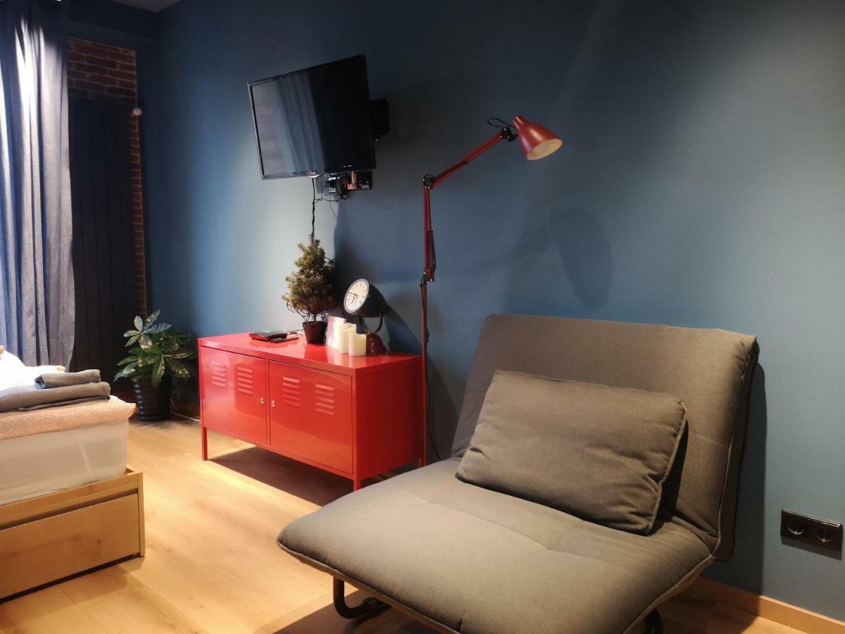 New Gudauri Loft 1 Apartment Exterior foto